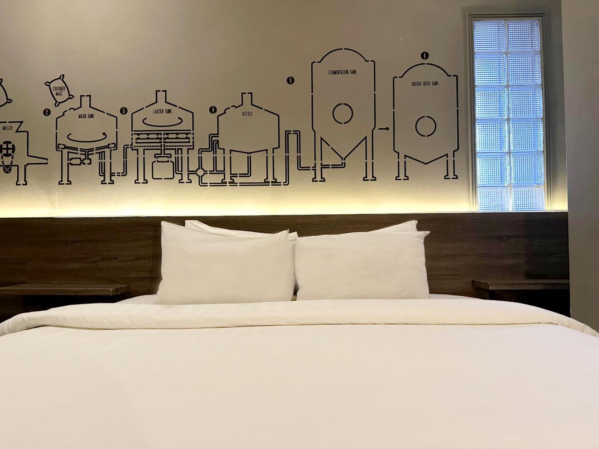 Stark Boutique Hotel And Spa Kuta Lombok Exteriör bild